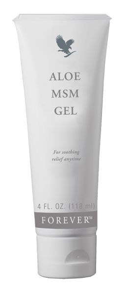 ALOE MSM GEL   (GEL MSM)