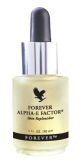 Forever Alpha-3 Factor