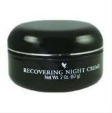 Hidratação Facial Noturna - Recovering Night Creme