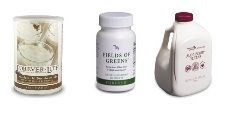 Kit para emagrecimento - programa C