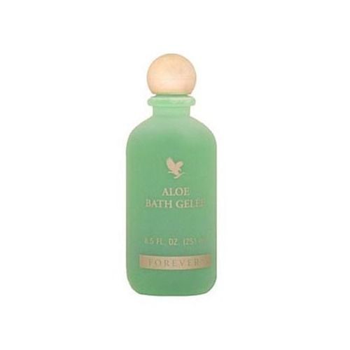 Gel de banho -  - Aloe Bath Gelée