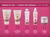 Sonya Skin Care Collection