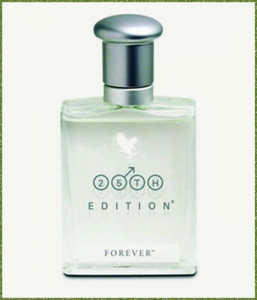 Cologne Spray para homens