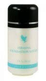 Loção fixadora de maquiagem - Firming Foundation Lotion