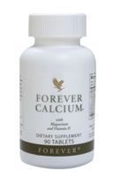 Suplemento à base de cálcio - Forever Calcium