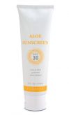 ALOE SUNSCREEN (Protetor solar)