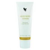 Loção para massagem corporal - Aloe Body Toner