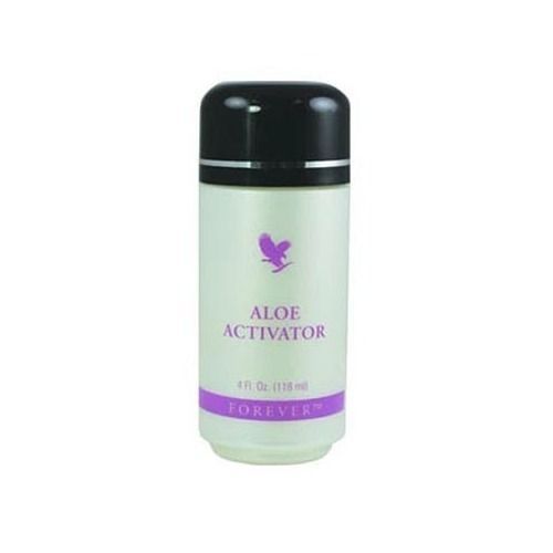 limpeza de pele - Aloe Activator