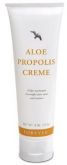 ALOE PROPOLIS CREME  (CREME DE ALOE E PRÓPOLIS)