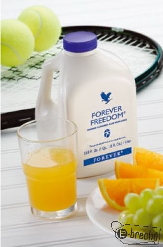 OFERTA DE INAUGURAÇÃO - Forever Freedom