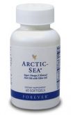Suplemento - Arctic-Sea (Super Omega 3)