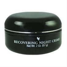 Hidratação Facial Noturna - Recovering Night Creme