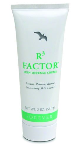 R3 FACTOR  (CREME ANTI-RUGAS)