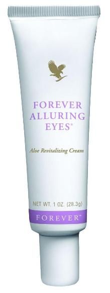 FOREVER ALLURING EYES (OLHOS SEDUTORES)