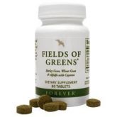 OFERTA DE INAUGURAÇÃO - Suplemento - Fields Of Greens