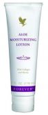 ALOE MOISTURIZING LOTIN  (loção hidratante de aloe)